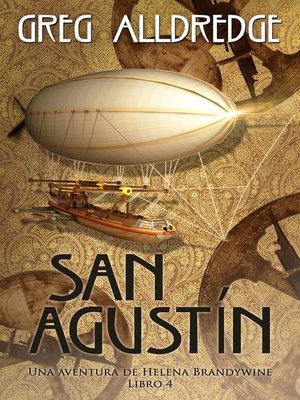 cover image of San Agustín